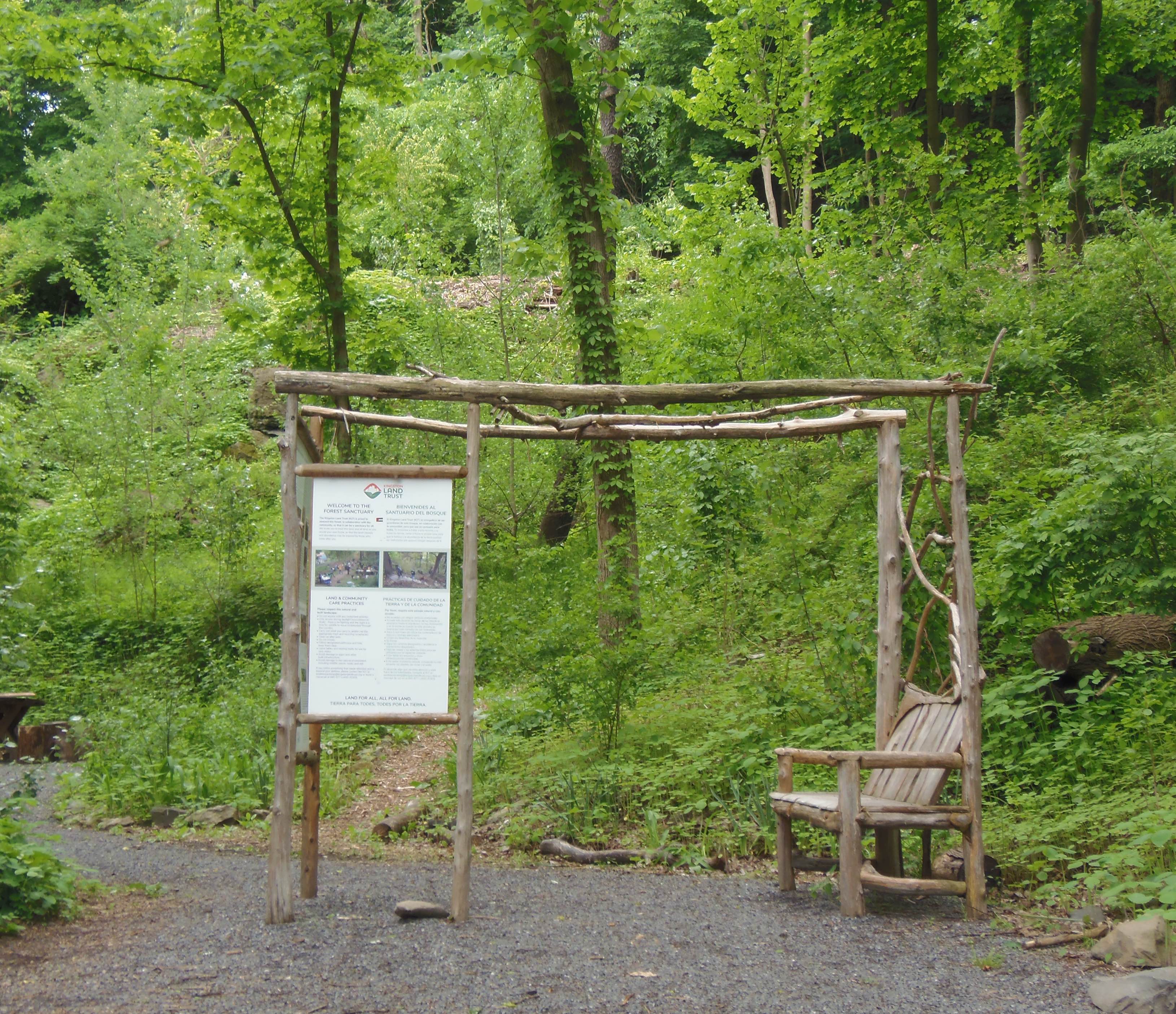 Bench