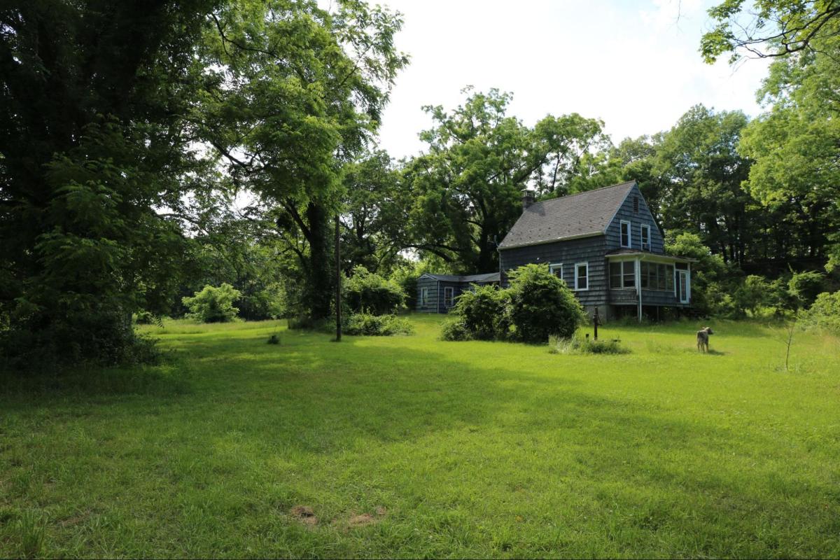 Land in Black Hands Land Base