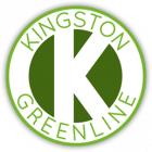 Este es un evento Kingston Greenline